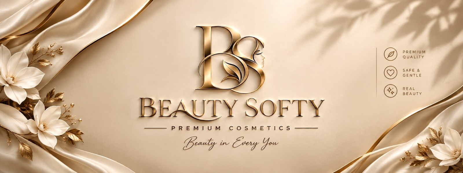 Beauty Softy — Premium Cosmetics