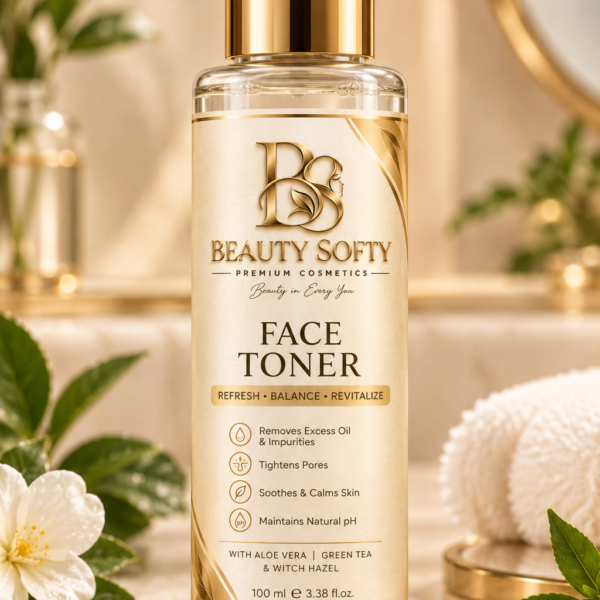 Face Toner